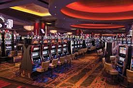 win go Slots