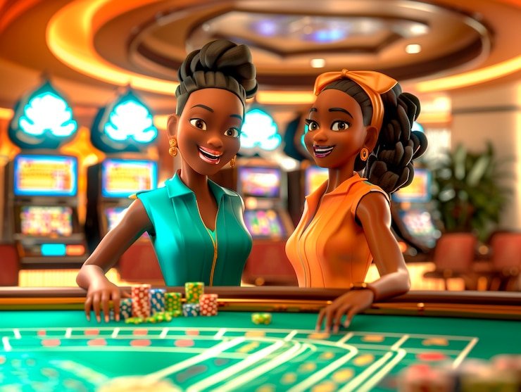 win go Hamara Live Roulette Kya Offer Karta Hai